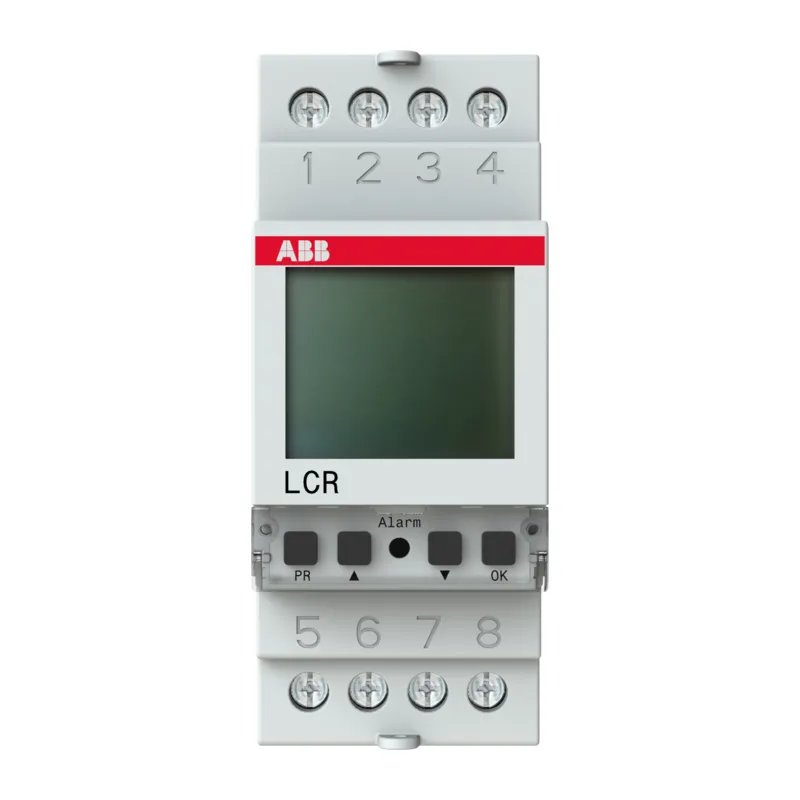 Реле ABB управления нагрузкой LCR (2CSM229901R1311)