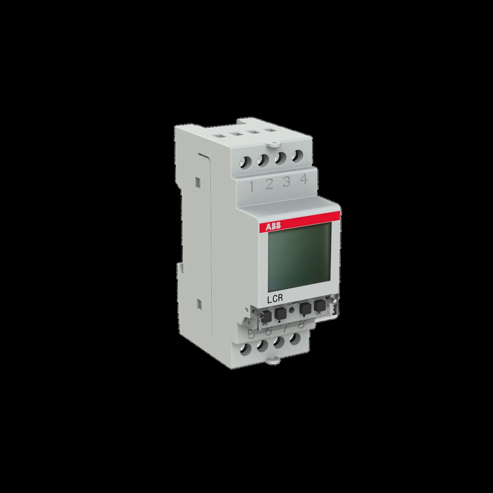 Реле ABB управления нагрузкой LCR (2CSM229901R1311)