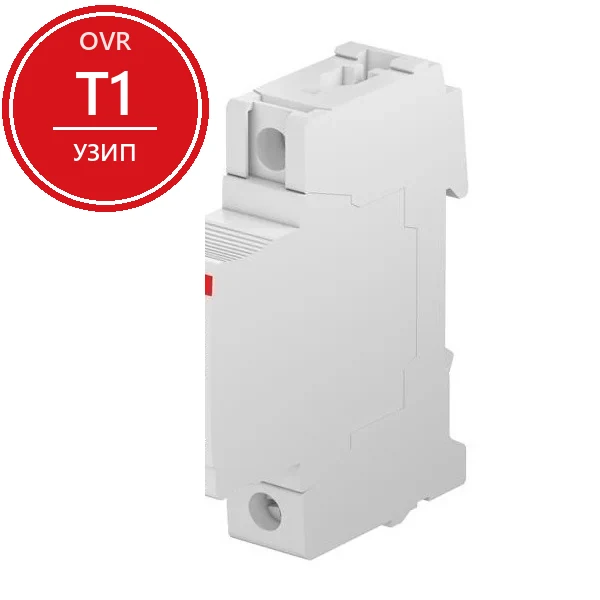 ABB Ограничитель перенапряжения УЗИП OVR H T1-T2 12.5-275s P QS