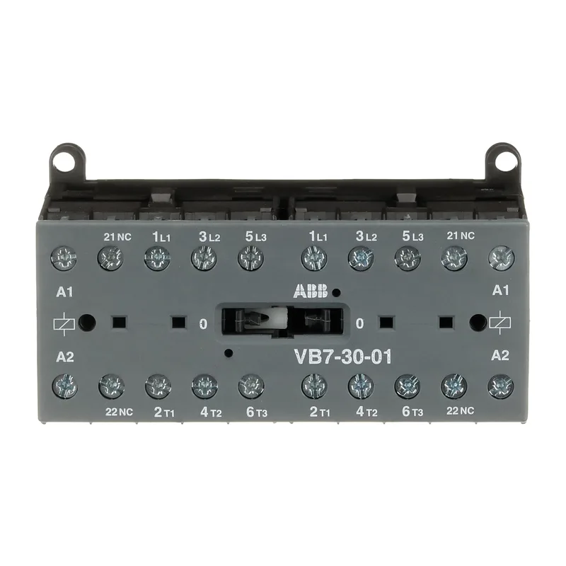 ABB VB-7-30-01-80 Миниконтактор 230В