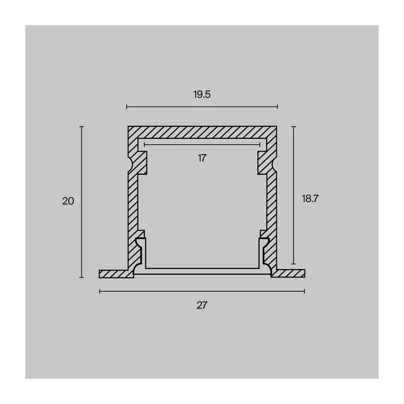 ALM-2720-S-2M 2