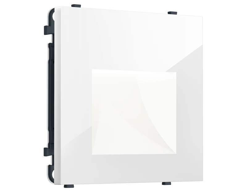 Комплект механизма LED подсветки SIGMA Белый глянец 1.2W 4000K 180-240V 50-60Hz QUANT PRO (SP1175, PR333)