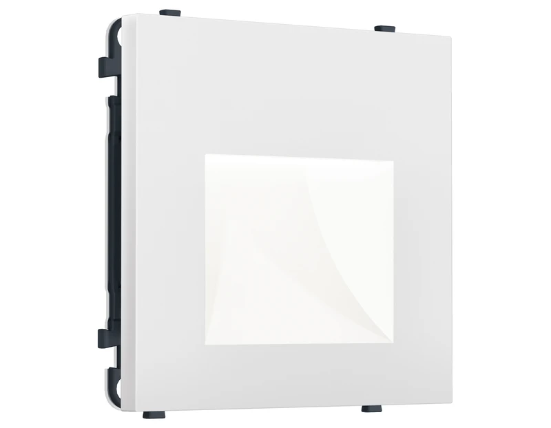 Комплект механизма LED подсветки SIGMA Белый матовый 1.2W 4000K 180-240V 50-60Hz QUANT PRO (SP1375, PR333)