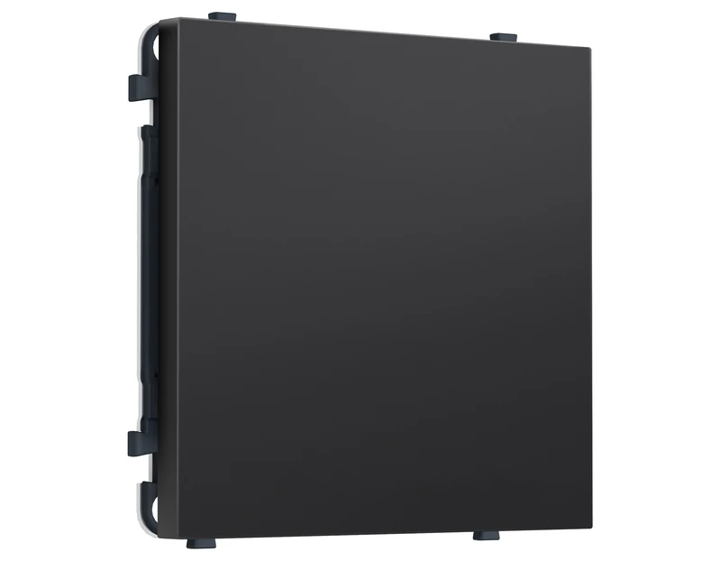 Комплект суппорта универсального SIGMA Черный матовый QUANT PRO (SP8160, PR240)