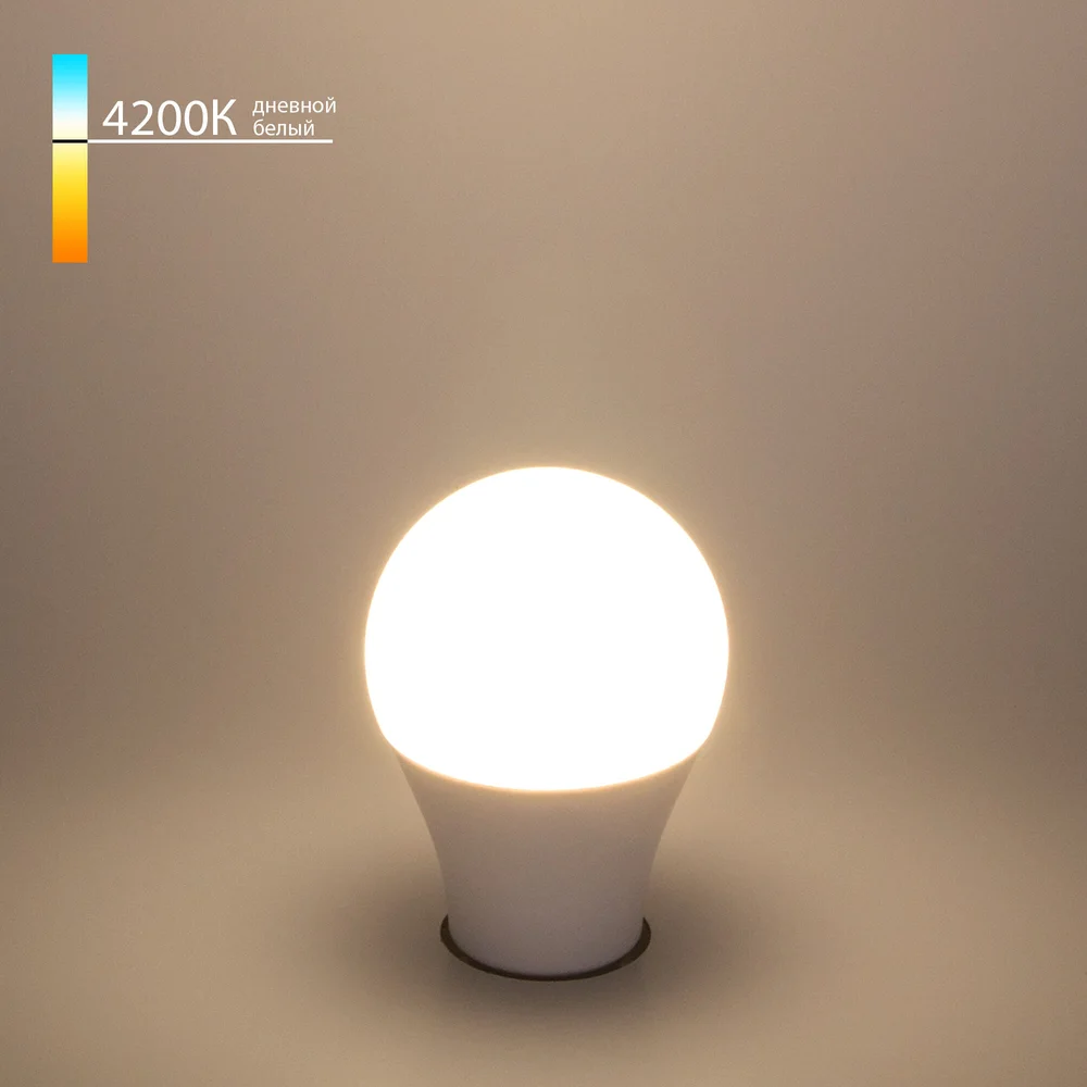 Светодиодная лампа A60 17W 4200K E27 BLE2741 Elektrostandard