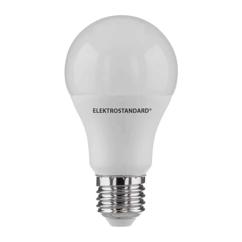 Светодиодная лампа А60 17W 6500K E27 BLE2742 Elektrostandard 2