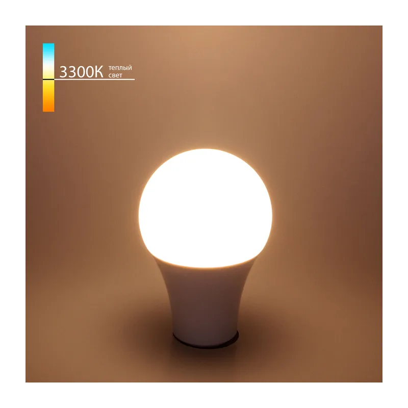 Светодиодная лампа А65 20W 3300K E27 BLE2750 Elektrostandard
