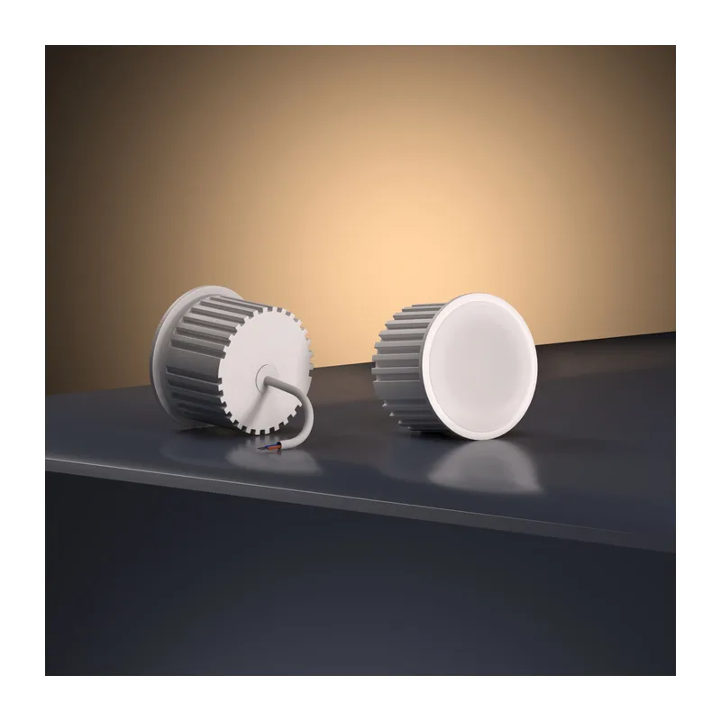 Умный светодиодный модуль 7W 2700-6500K 113° CCT+DIM (BMGU1005) BMGU1005 Elektrostandard 3