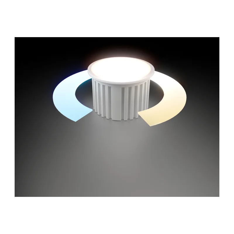 Умный светодиодный модуль 7W 2700-6500K 113° CCT+DIM (BMGU1005) BMGU1005 Elektrostandard