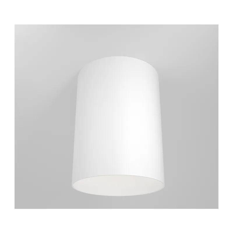 Потолочный светильник Изящность / Slim 1*GU10 10 Вт Maytoni C014CL-01W