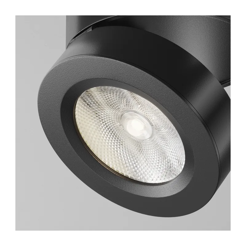 Потолочный светильник Магия / Magic 12 Вт 4000 К 36° Maytoni C022CL-12W4K-B-1 3