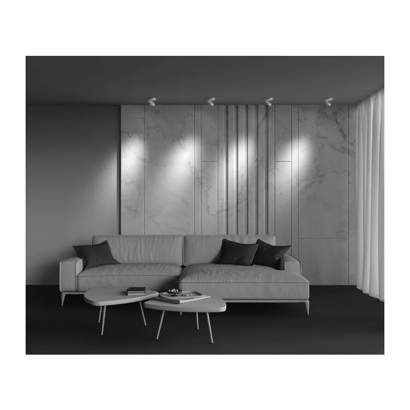 Потолочный светильник Магия / Magic 12 Вт 4000 К 36° Maytoni C022CL-12W4K-W-1 4