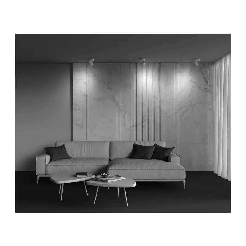 Потолочный светильник Онда / Onda 18 Вт 3000 К 120° Maytoni C024CL-18W3K-W-1 5
