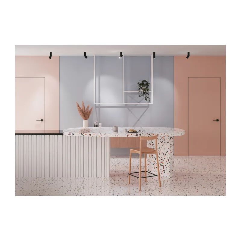 Потолочный светильник Дафна / Dafne 10 Вт 3000 К 38° Maytoni C027CL-L10B 5