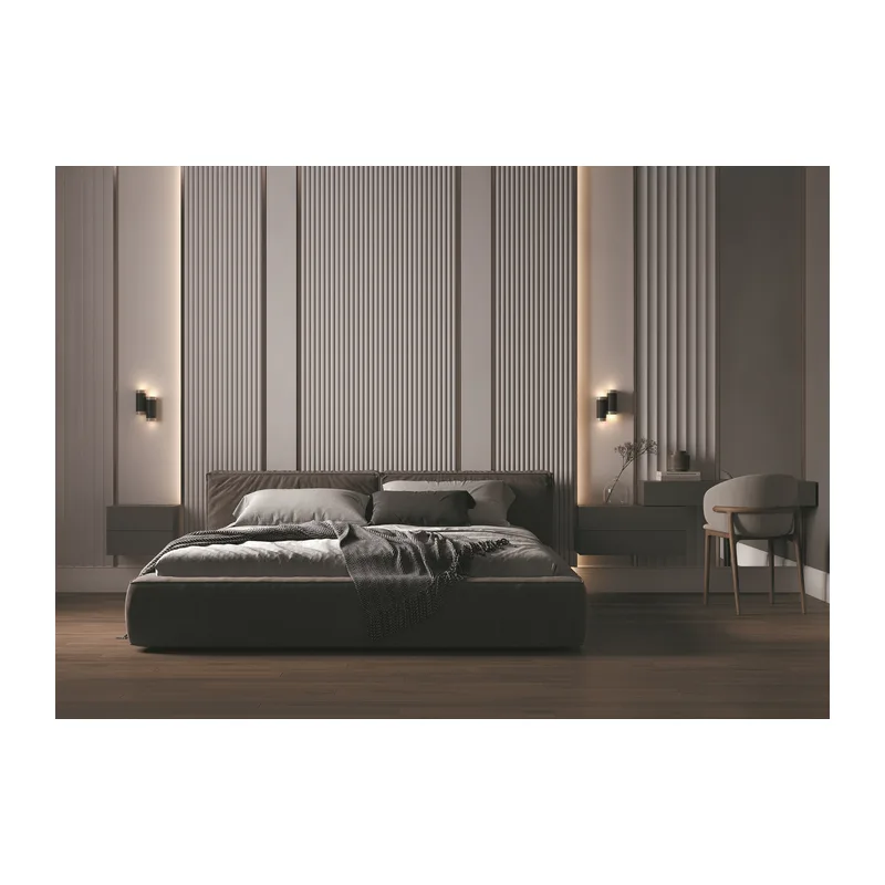 Настенный светильник (бра) Килт / KILT 3000К 10Вт Maytoni C027WL-L10B 6