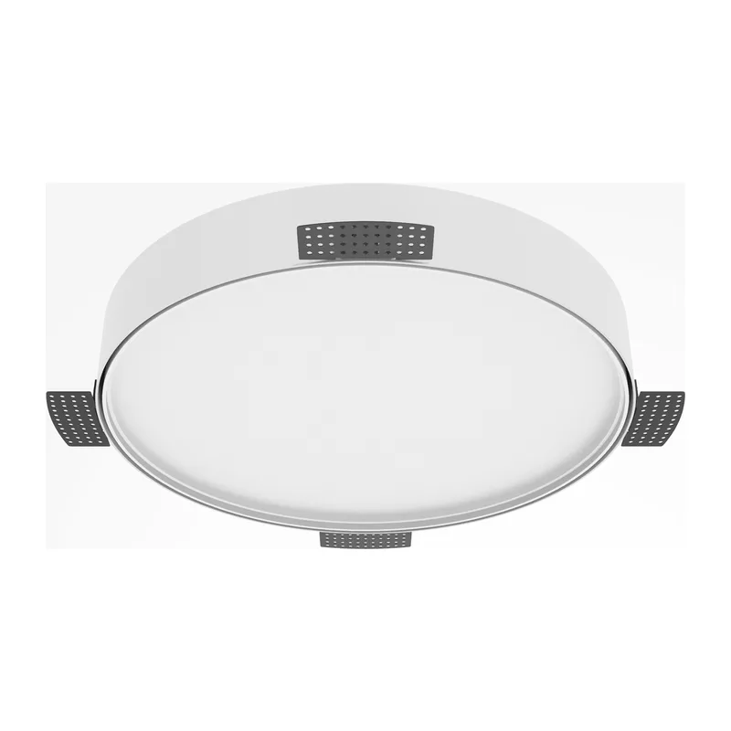 Потолочный светильник Зон / Zon 45 Вт 2700 К 120° Maytoni C032CL-45W2.7K-RD-W 6