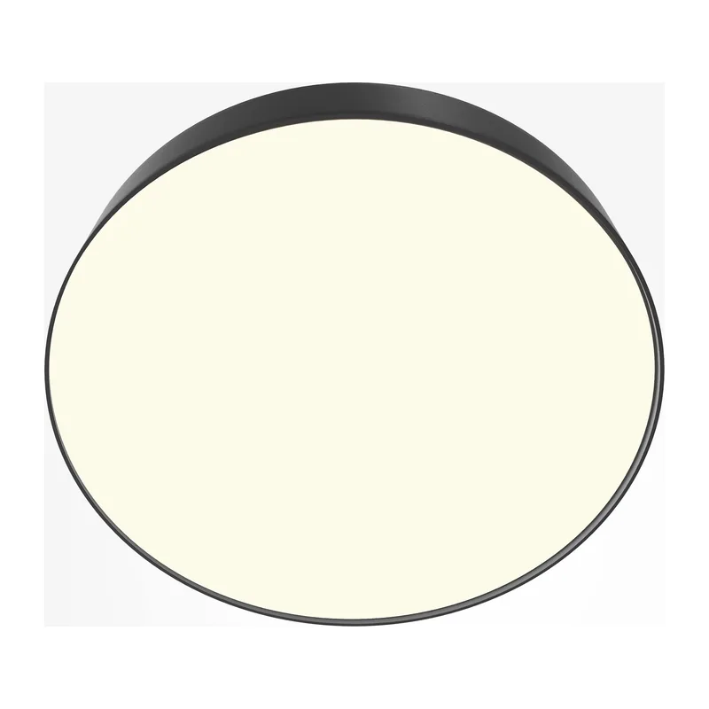 Потолочный светильник Зон / Zon 45 Вт 3000 К 120° Maytoni C032CL-45W3K-RD-B 2