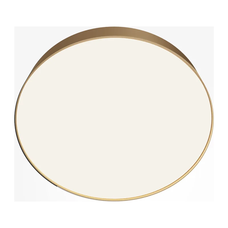 Потолочный светильник Зон / Zon 45 Вт 4000 К 120° Maytoni C032CL-45W4K-RD-MG 6