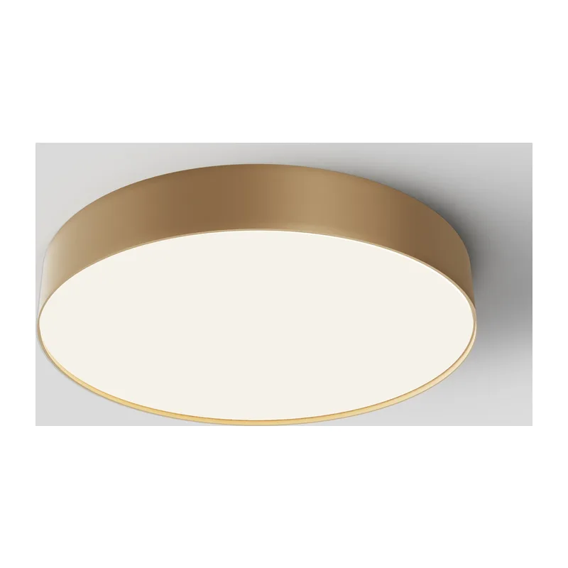 Потолочный светильник Зон / Zon 45 Вт 4000 К 120° Maytoni C032CL-45W4K-RD-MG 7