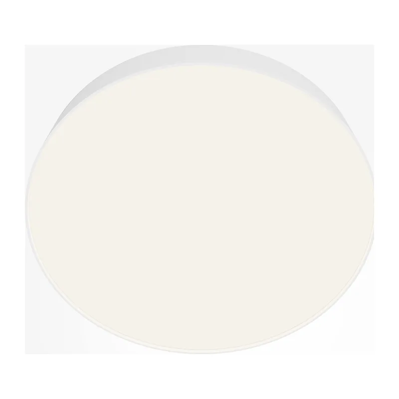 Потолочный светильник Зон / Zon 45 Вт 4000 К 120° Maytoni C032CL-45W4K-RD-W 2