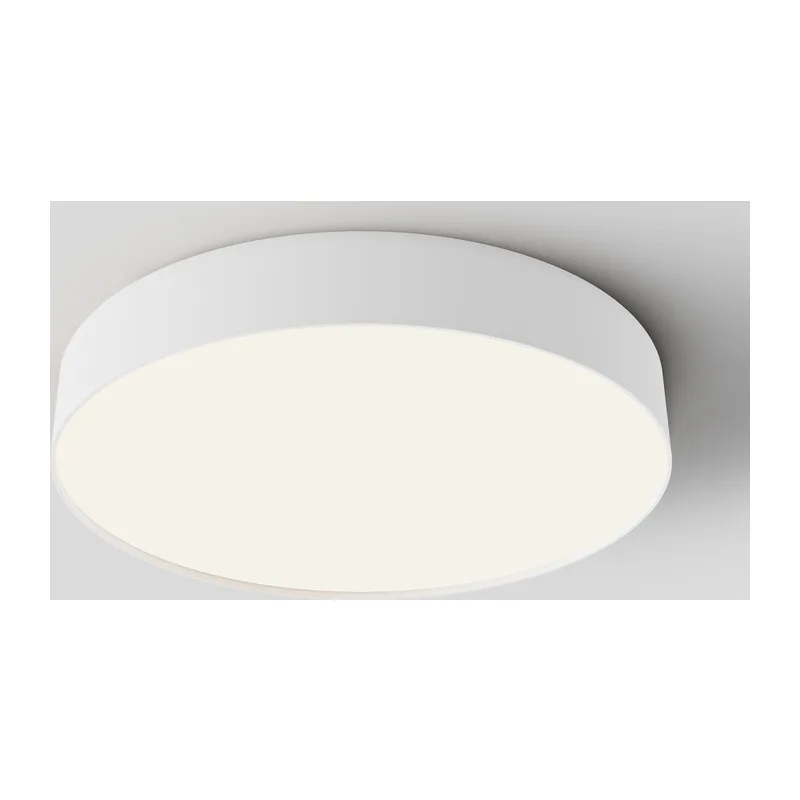 Потолочный светильник Зон / Zon 45 Вт 4000 К 120° Maytoni C032CL-45W4K-RD-W 3