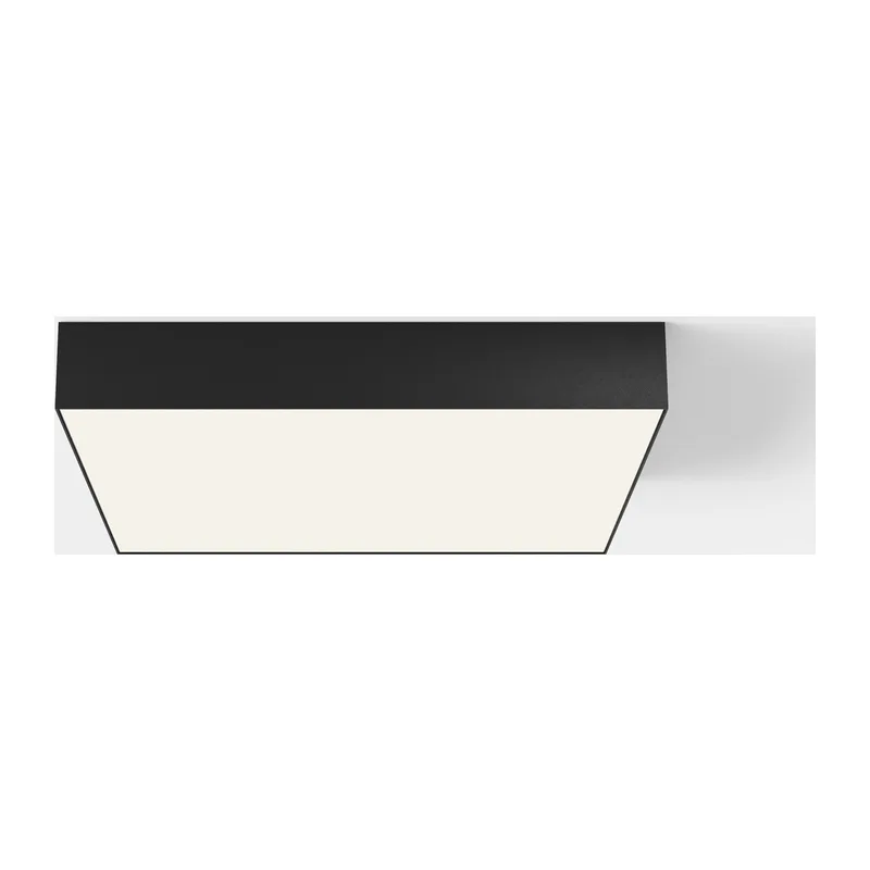 Потолочный светильник Зон / Zon 45 Вт 4000 К 120° Maytoni C032CL-45W4K-SQ-B 3