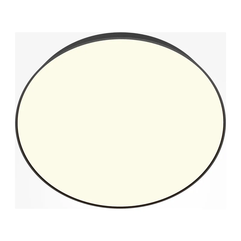 Потолочный светильник Зон / Zon 90 Вт 3000 К 120° Maytoni C032CL-90W3K-RD-B 2