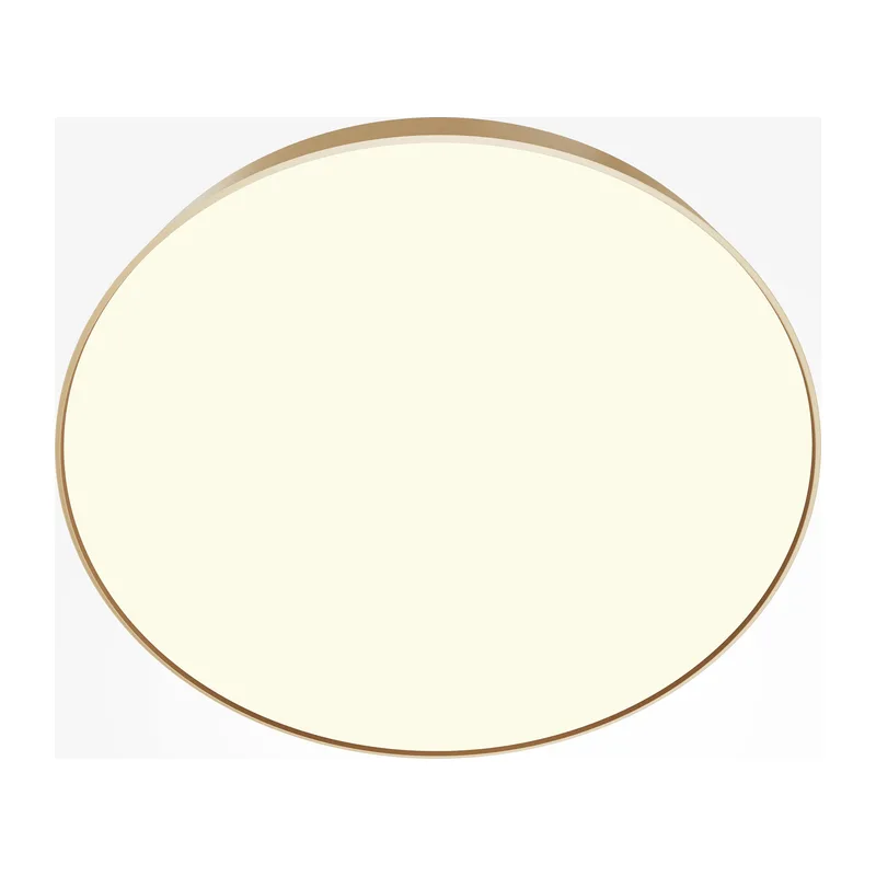 Потолочный светильник Зон / Zon 90 Вт 3000 К 120° Maytoni C032CL-90W3K-RD-MG 3