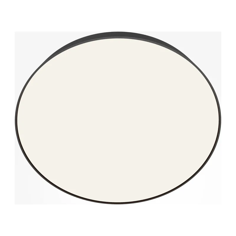 Потолочный светильник Зон / Zon 90 Вт 4000 К 120° Maytoni C032CL-90W4K-RD-B 3