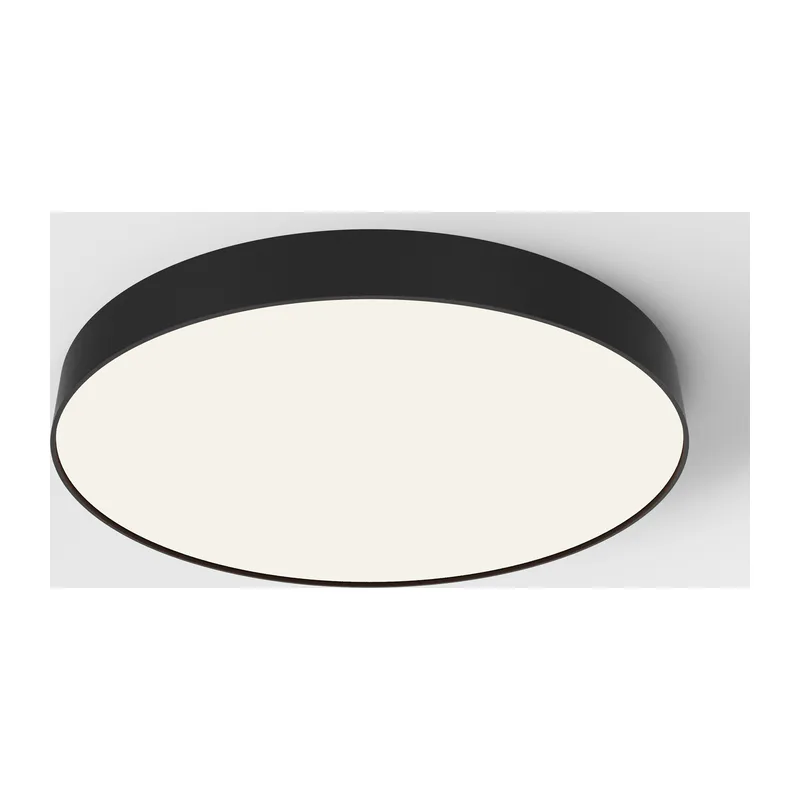 Потолочный светильник Зон / Zon 90 Вт 4000 К 120° Maytoni C032CL-90W4K-RD-B 4