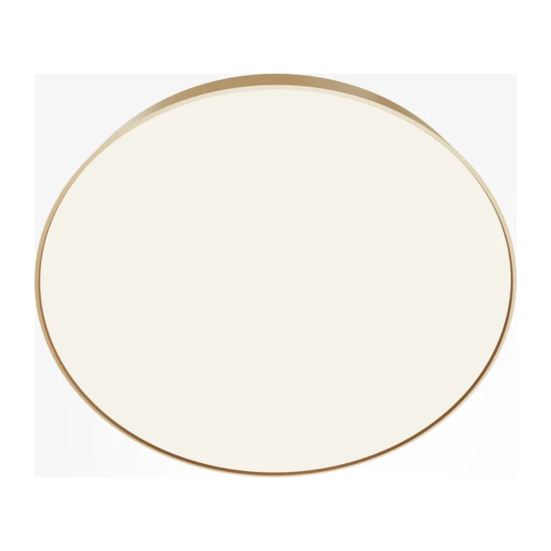 Потолочный светильник Зон / Zon 90 Вт 4000 К 120° Maytoni C032CL-90W4K-RD-MG 2