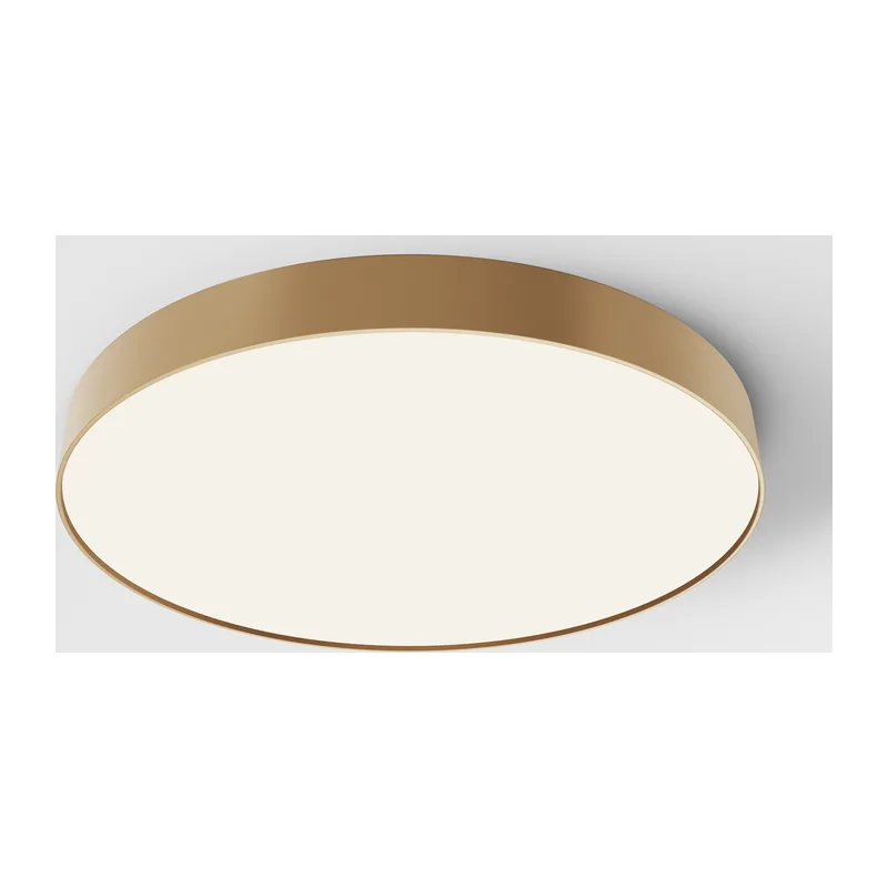 Потолочный светильник Зон / Zon 90 Вт 4000 К 120° Maytoni C032CL-90W4K-RD-MG 3