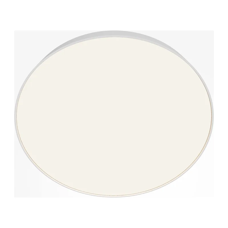 Потолочный светильник Зон / Zon 90 Вт 4000 К 120° Maytoni C032CL-90W4K-RD-W 2