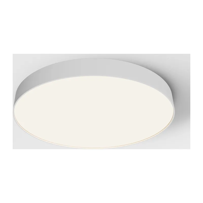 Потолочный светильник Зон / Zon 90 Вт 4000 К 120° Maytoni C032CL-90W4K-RD-W 3