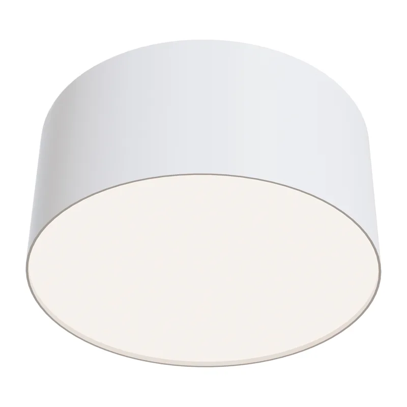 Потолочный светильник Зон / Zon 12 Вт 4000 К 120° Maytoni C032CL-L12W4K 2