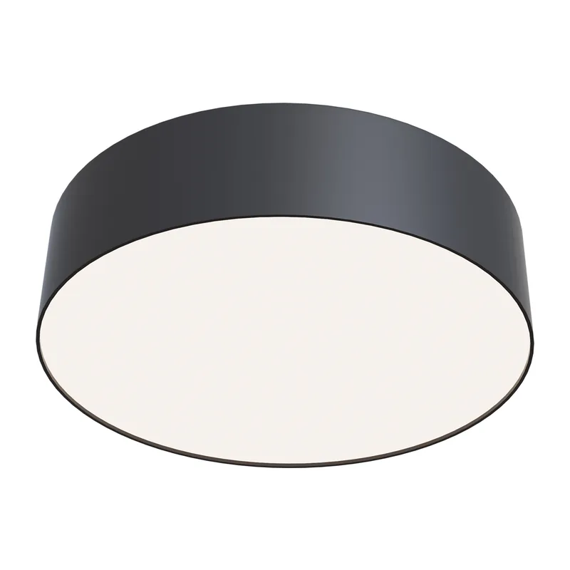 Потолочный светильник Зон / Zon 26 Вт 4000 К 120° Maytoni C032CL-L32B4K 2