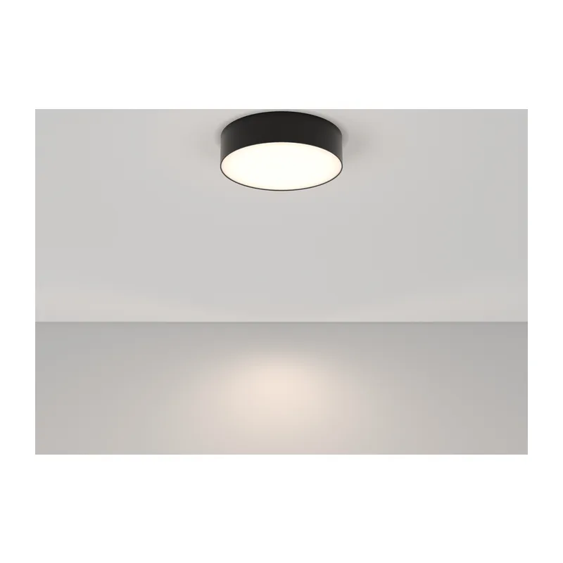 Потолочный светильник Зон / Zon 26 Вт 4000 К 120° Maytoni C032CL-L32B4K