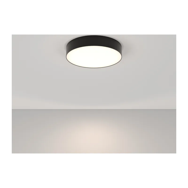 Потолочный светильник C032CL-L43B4K - 35 Вт LED Voltega
