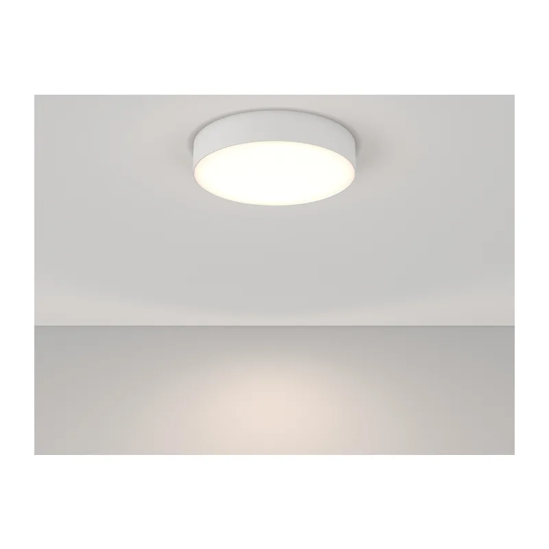 Потолочный светильник C032CL-L43W4K - 35 Вт LED Voltega