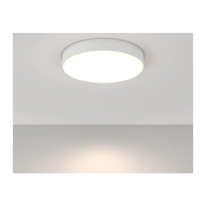 Потолочный светильник C032CL-L48W4K - 45 Вт LED Voltega