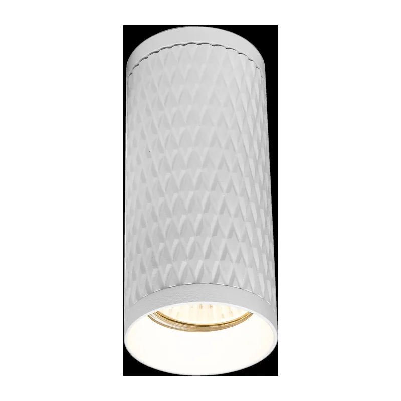 Потолочный светильник Фокус Дизайн / Focus Design 1*GU10 10 Вт Maytoni C036CL-01W 3