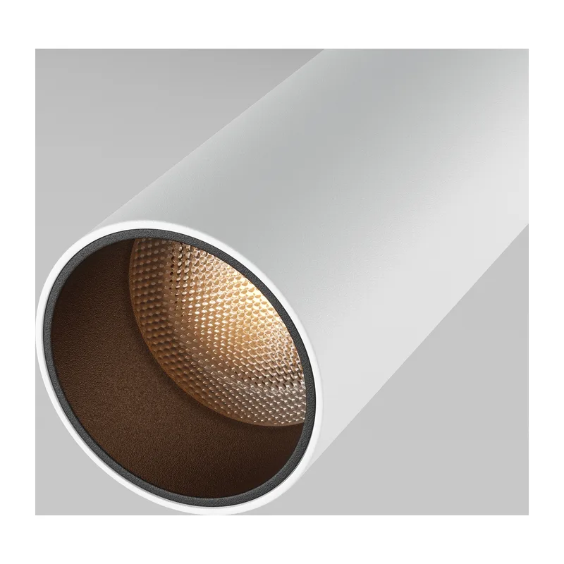 Встраиваемый светильник Фокус / FOCUS LED 12 Вт 2700 К 50° Maytoni C053CL-L12W2.7K-W-W 9