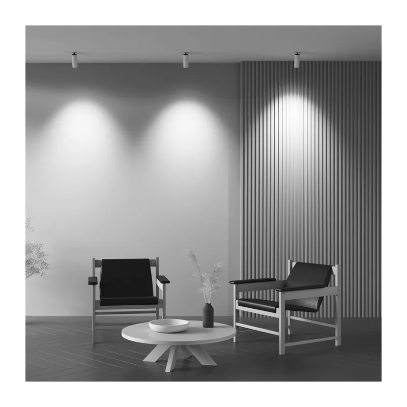 Встраиваемый светильник Фокус / FOCUS LED 12 Вт 2700 К 50° Maytoni C053CL-L12W2.7K-W-W 6