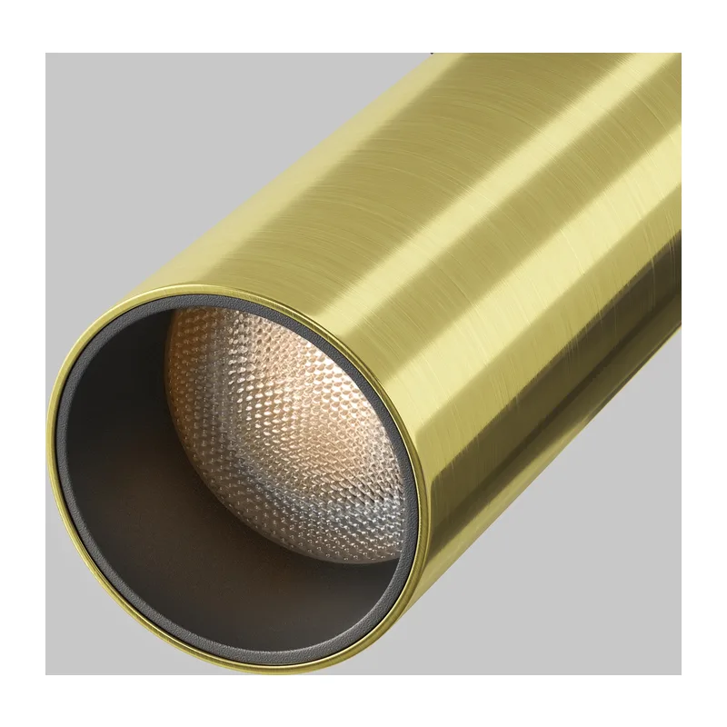 Встраиваемый светильник Фокус / FOCUS LED 12 Вт 3000 К 50° Maytoni C053CL-L12W3K-W-BS 7