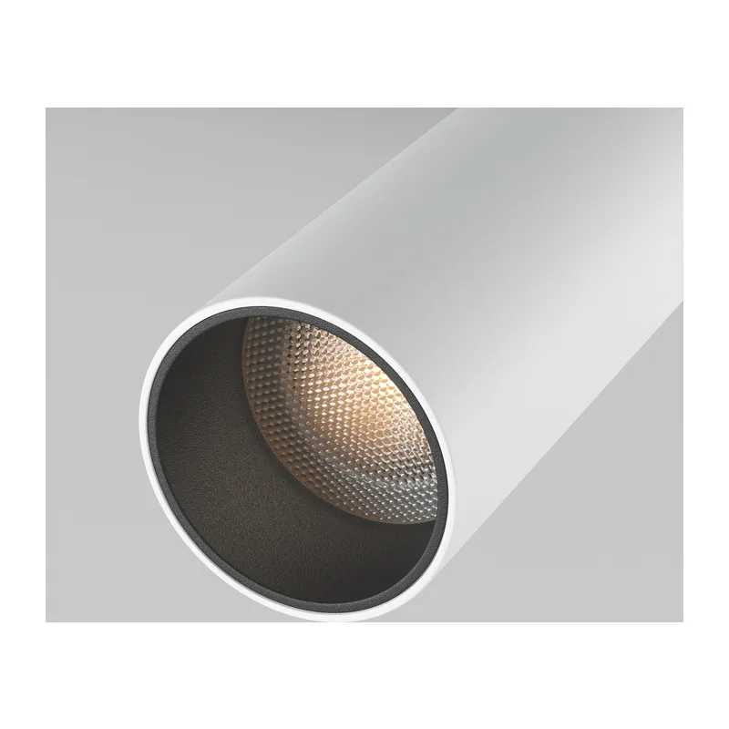Встраиваемый светильник Фокус / FOCUS LED 12 Вт 3000 К 50° Maytoni C053CL-L12W3K-W-W 2