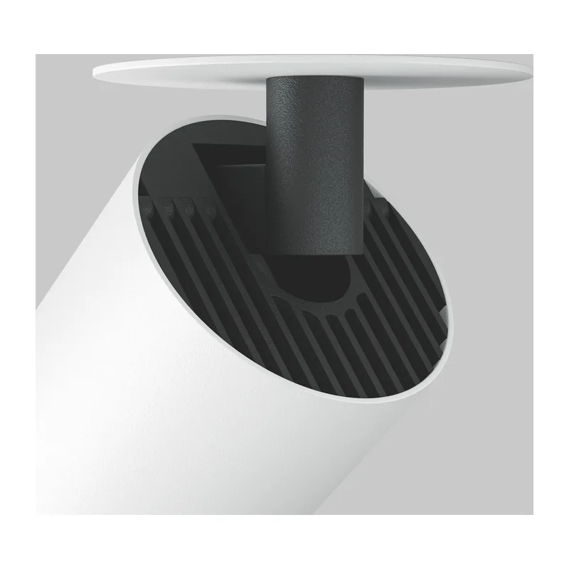 Встраиваемый светильник Фокус / FOCUS LED 12 Вт 3000 К 50° Maytoni C053CL-L12W3K-W-W 4