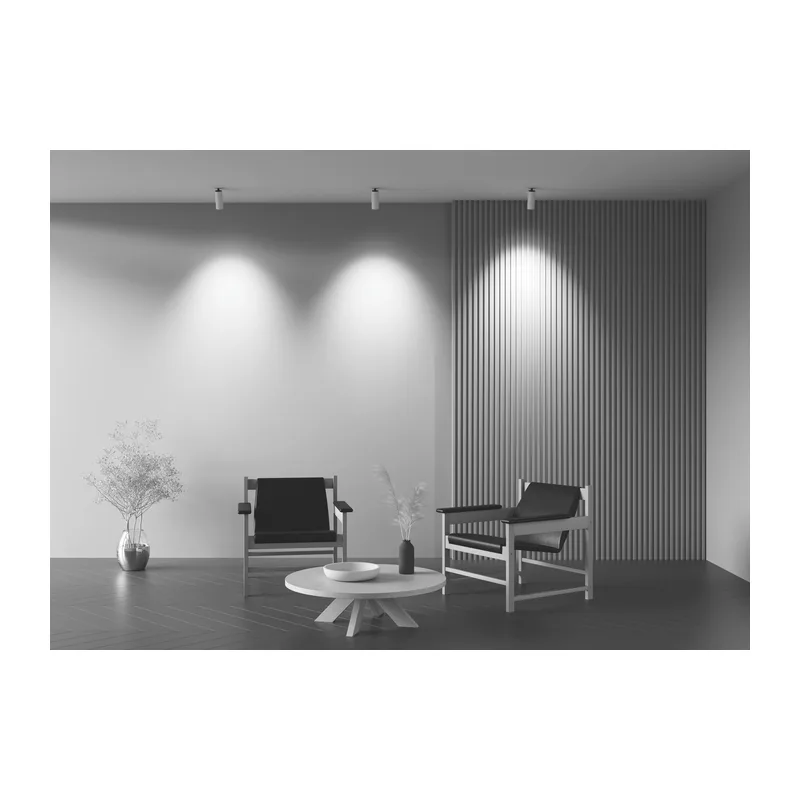 Встраиваемый светильник Фокус / FOCUS LED 12 Вт 3000 К 50° Maytoni C053CL-L12W3K-W-W 6