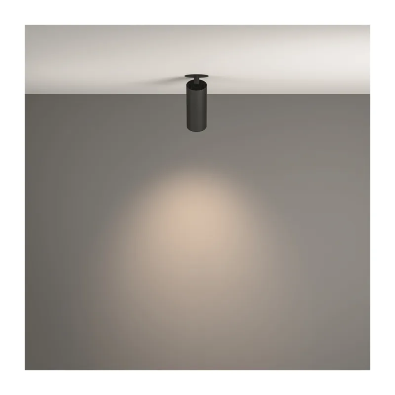 Встраиваемый светильник Фокус / FOCUS LED 12 Вт 4000 К 50° Maytoni C053CL-L12W4K-W-B 2