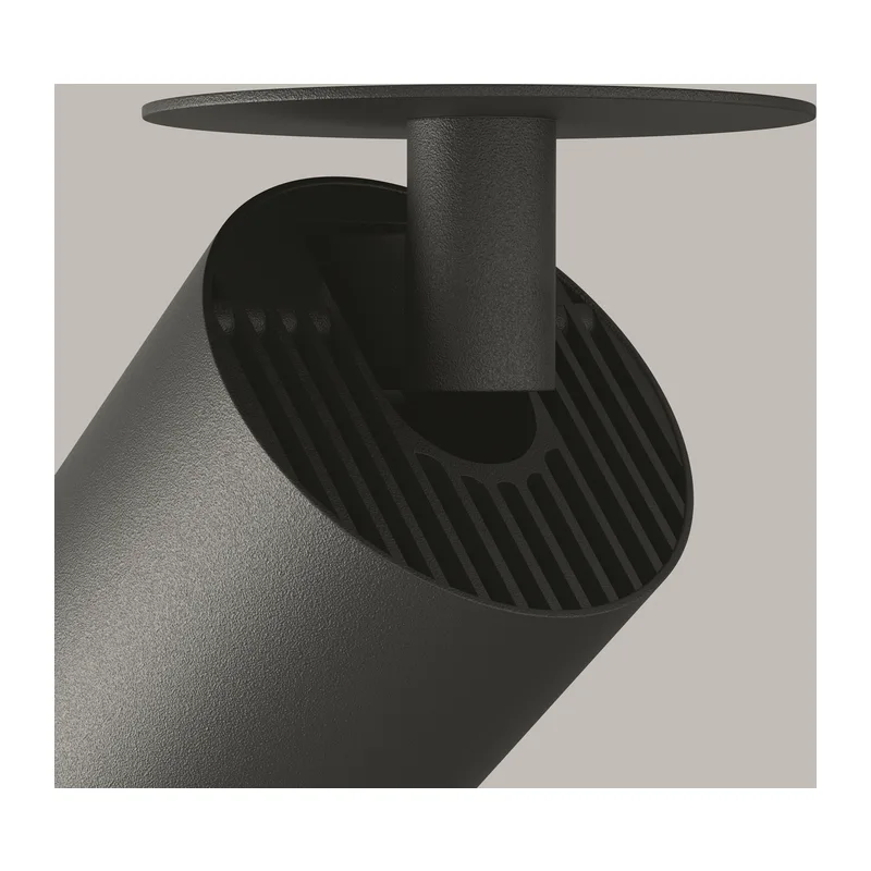 Встраиваемый светильник Фокус / FOCUS LED 12 Вт 4000 К 50° Maytoni C053CL-L12W4K-W-B 3