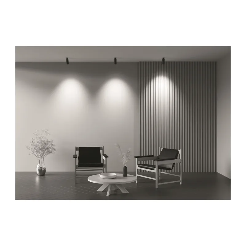 Встраиваемый светильник Фокус / FOCUS LED 12 Вт 4000 К 50° Maytoni C053CL-L12W4K-W-B 5